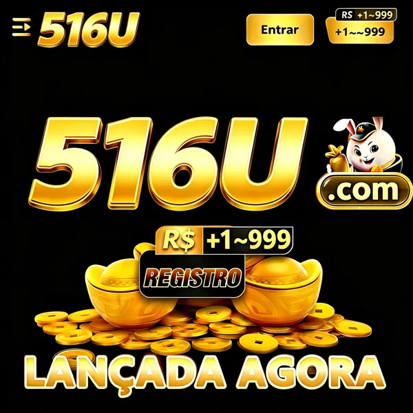 516U 2026 Slot Gacor RTP Tinggi