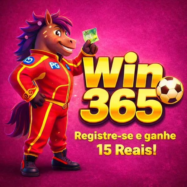 WIN365 Game Online Resmi 2026