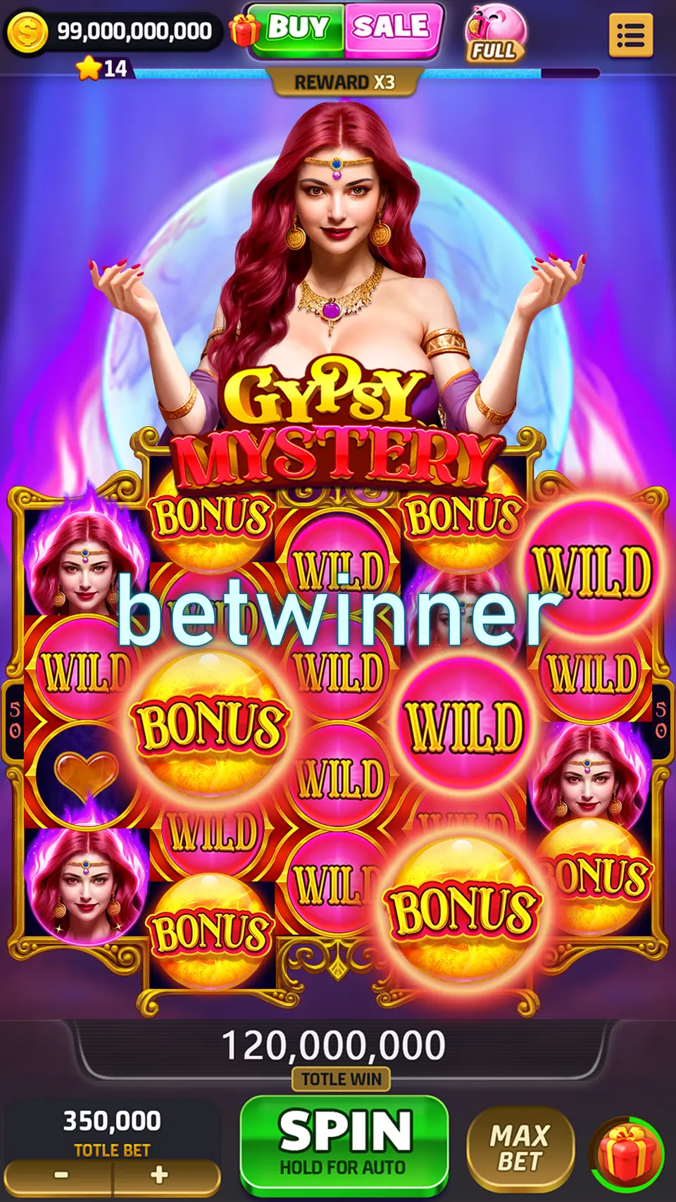 betwinner Baixar
