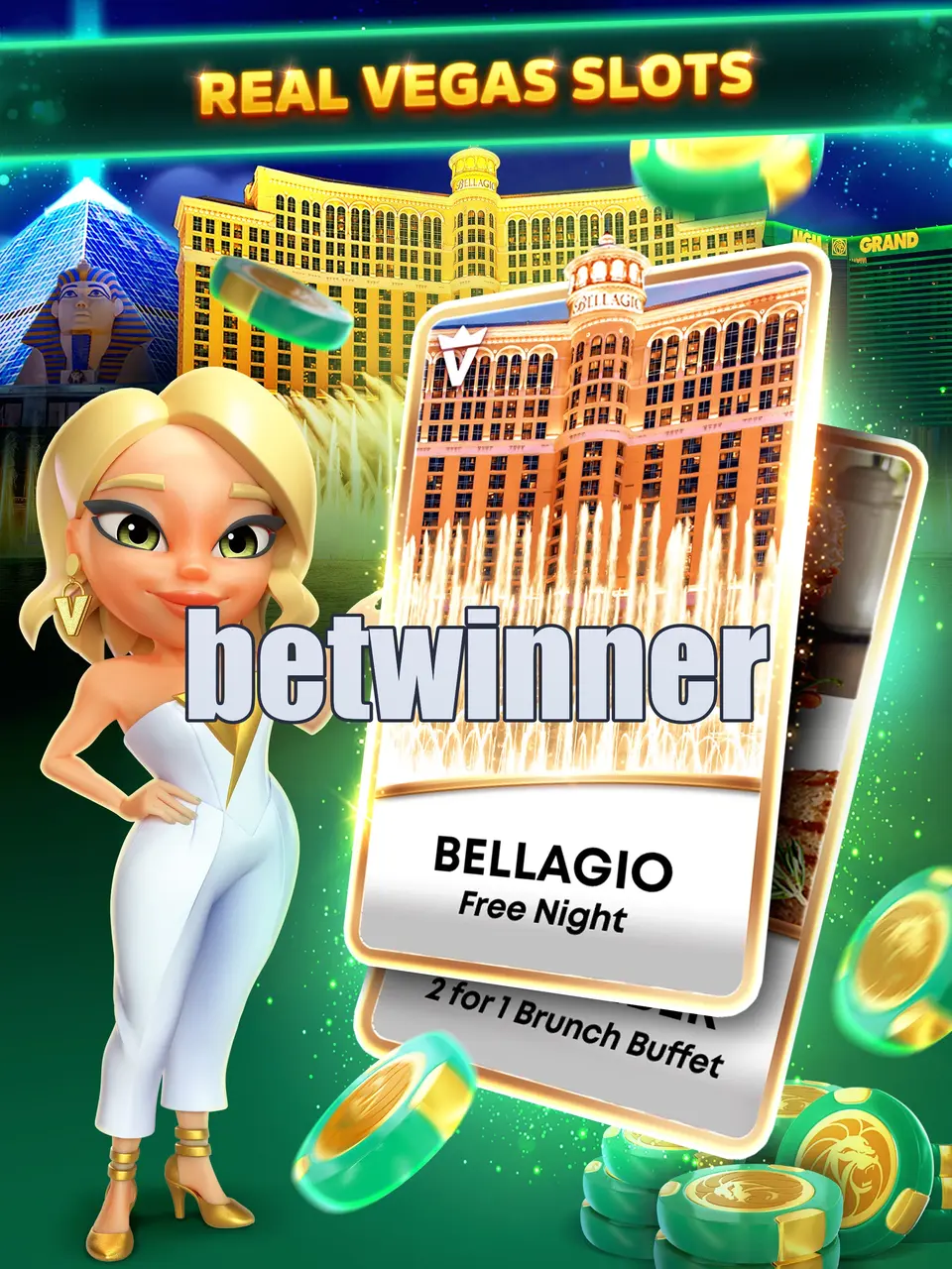 betwinner Baixar